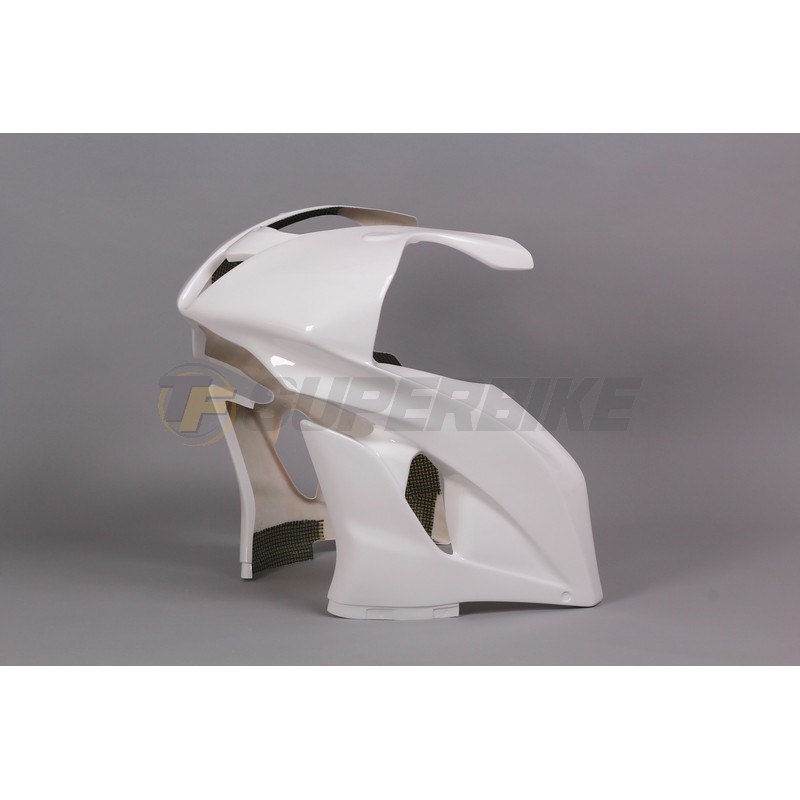 Frontal fibra de vidrio Honda CBR600RR 2007-2008
