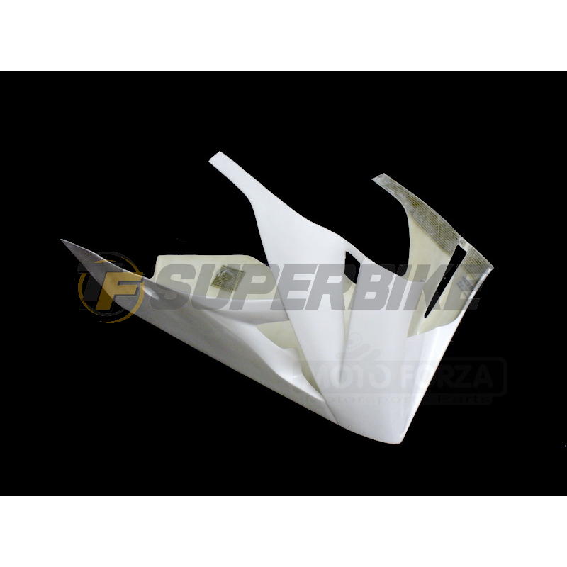 Carenado de fibra Honda CBR1000RR 2008-2011 V2 colín racing