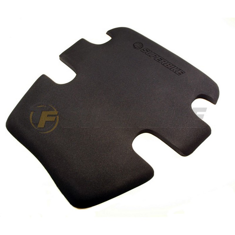 Asiento foam Yamaha R6R 2006-2007