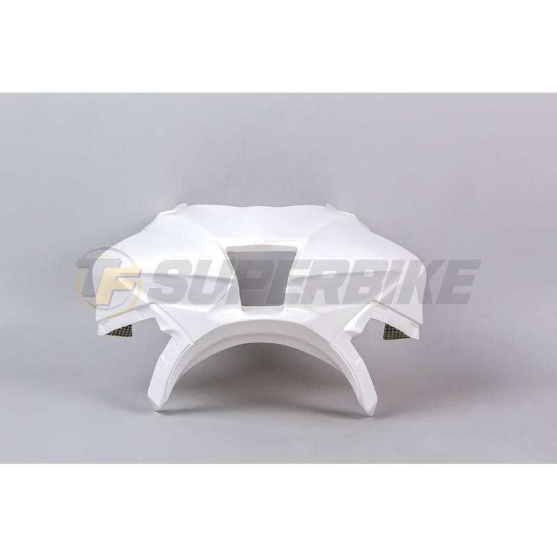 Frontal fibra de vidrio Honda CBR1000RR-R 2020-2023