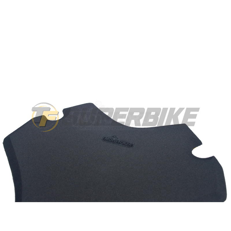 Asiento foam EVO3 Yamaha R6 2017-2025