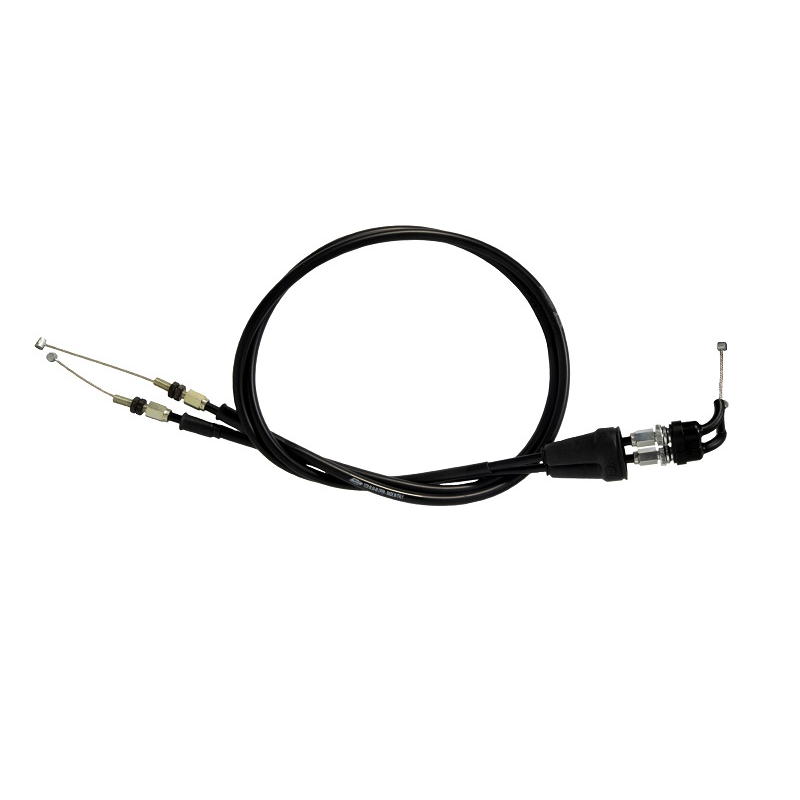 Cables acelerador Domino KRK Evo Honda CRF 250R 2016-2021