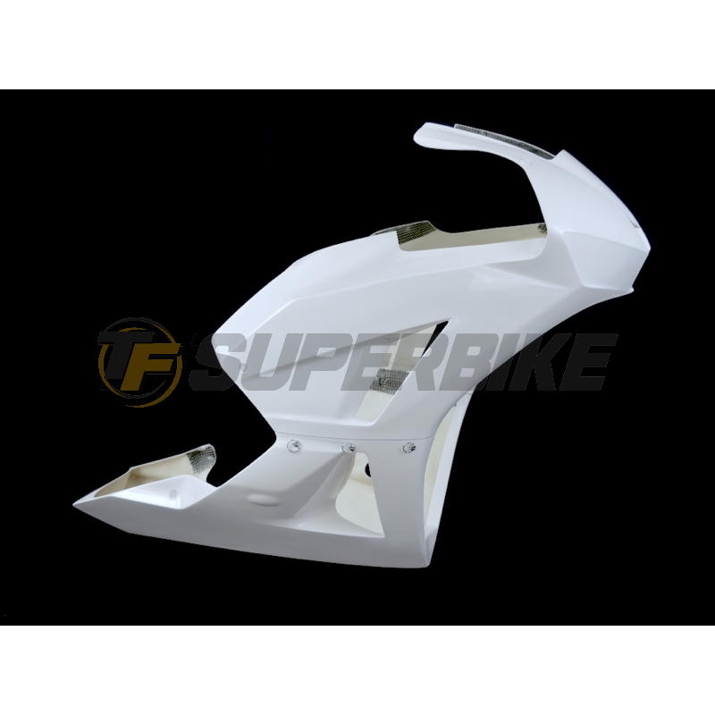 Kit transformación Honda CBR600RR 2007-2012 a Honda CBR600RR 2023-