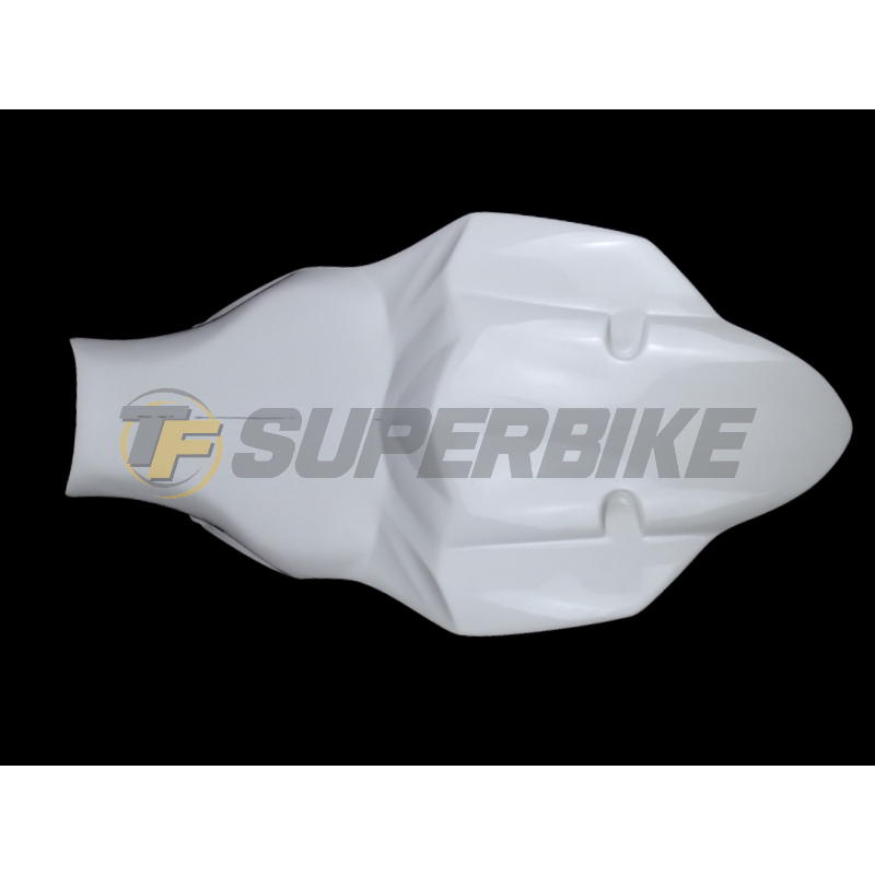 Carenado de fibra v2 Suzuki GSX-R 1000 2009-2016 colín racing