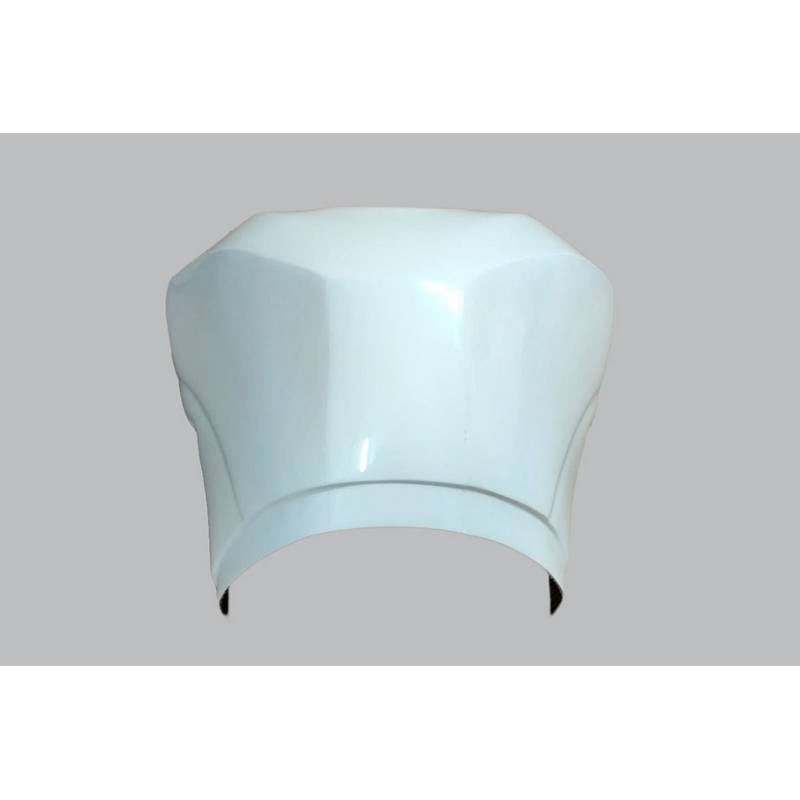 Cubre depósito completo Kawasaki ZX10R 2008-2010 fibra de vidrio