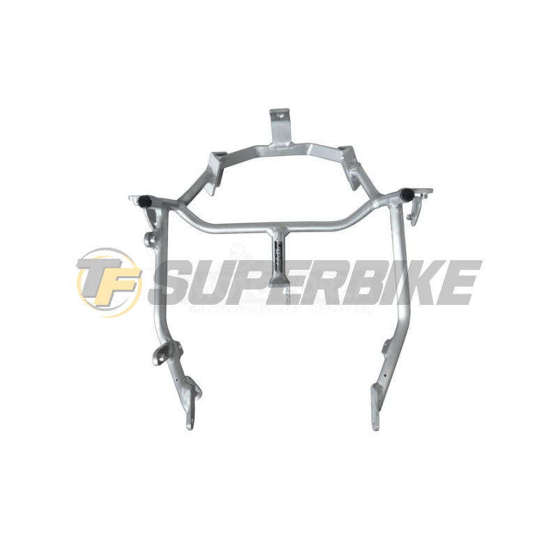 Araña duraluminio Kawasaki Ninja 300 2013-2017