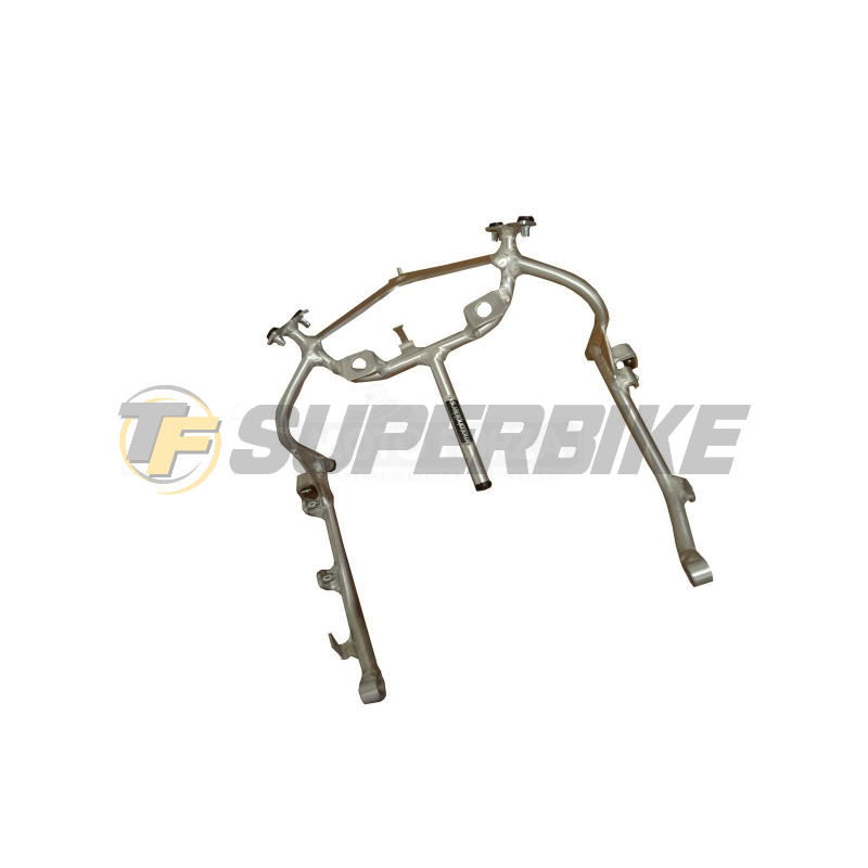 Araña duraluminio Kawasaki Ninja 400 2018-2021