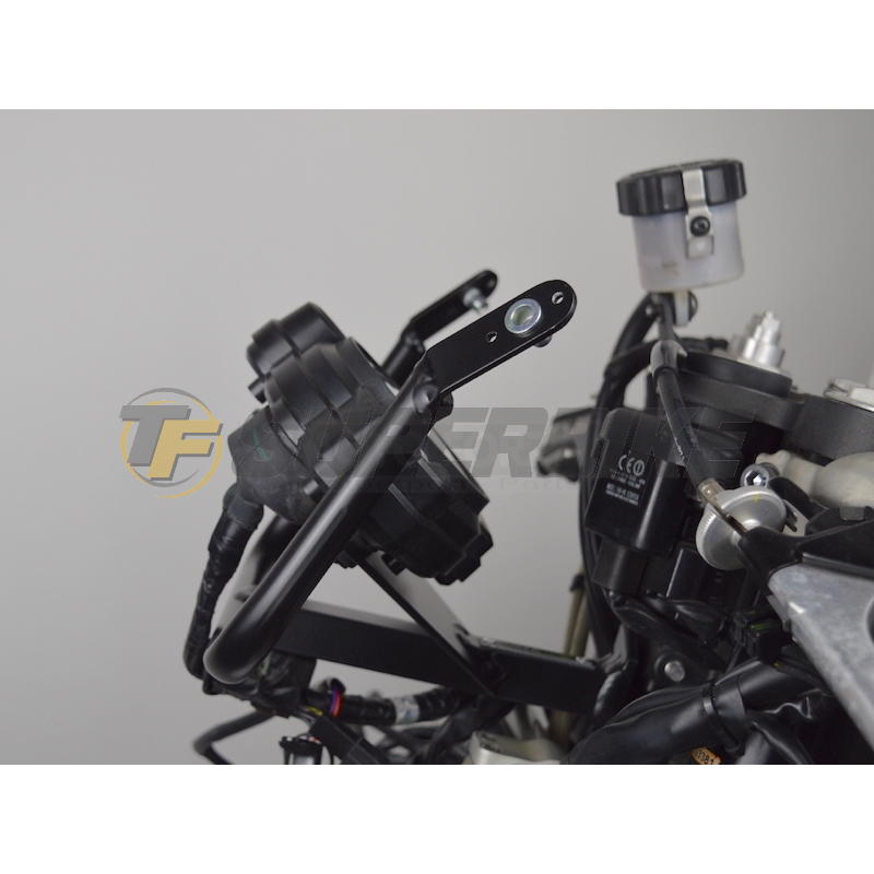 Araña duraluminio Yamaha R1 2009-2014