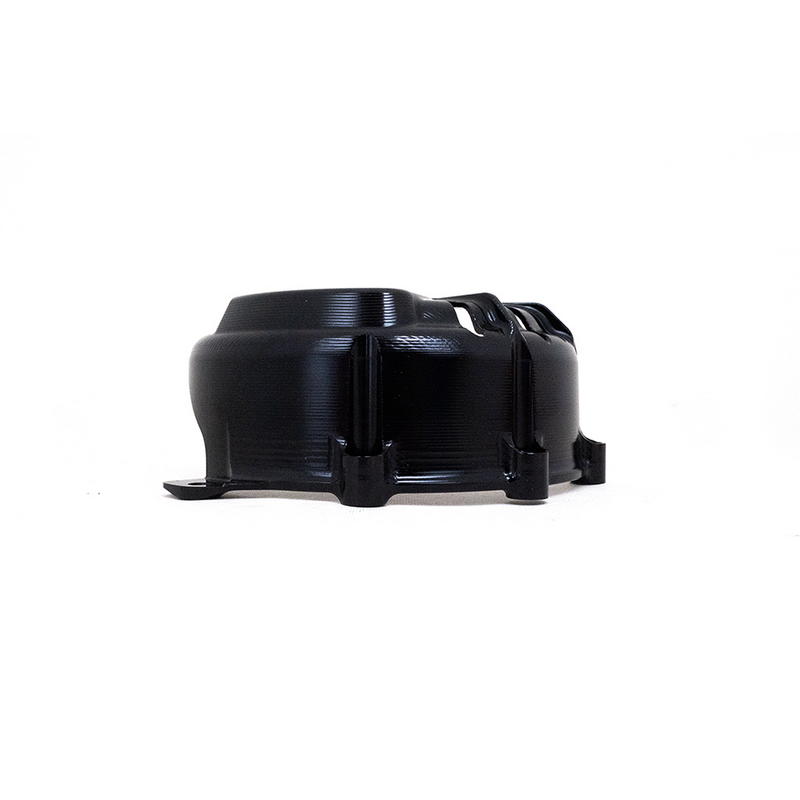 Protector cárter izquierdo Ducati Multistrada V4 2021-2024