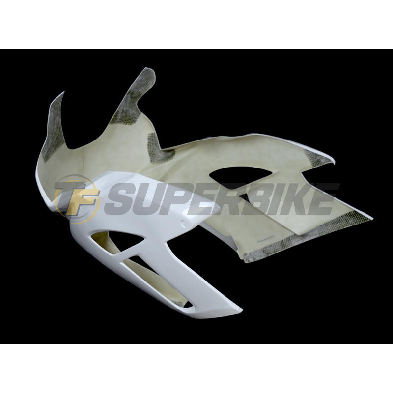 Carenado de fibra Honda CBR1000RR 2004-2005 colín racing