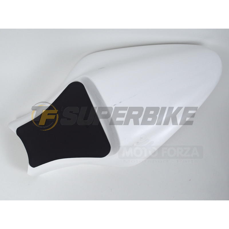 Asiento foam EVO3 + respaldo Ducati SS 620 / 750 / 800 / 900