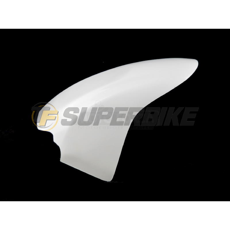 Guardabarros trasero fibra vidrio Aprilia RS 125 R GP 2005