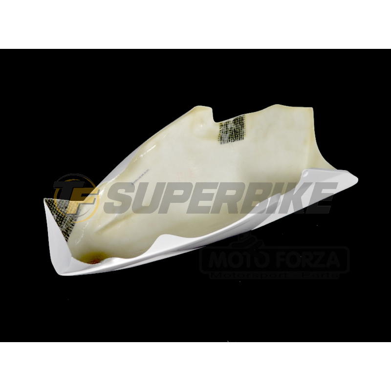 Carenado de fibra Honda CBR1000RR 2012-2016 colín racing
