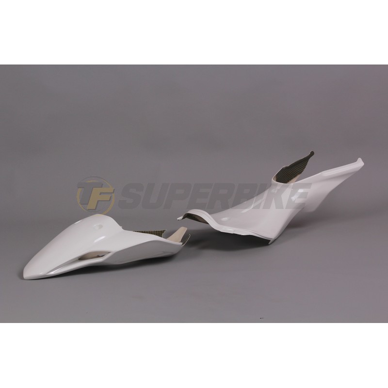 Carenado de fibra MV Agusta F3 675/800