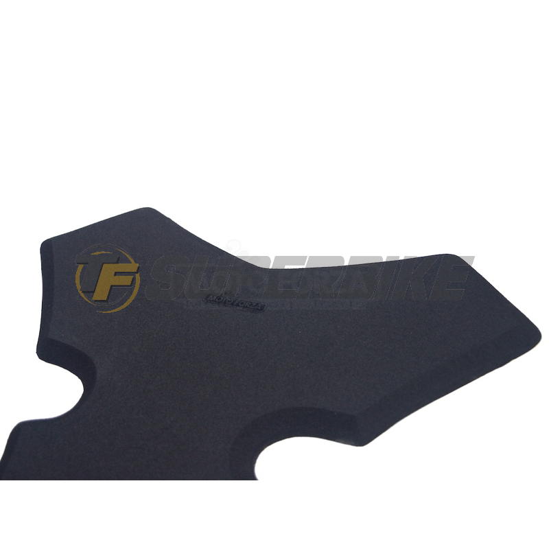 Asiento foam EVO3 + respaldo Yamaha R1 2004-2006