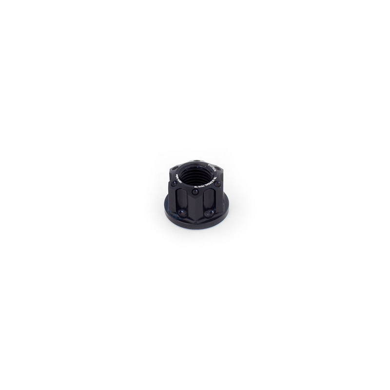 Tuerca ergal Thunderbolt modelo 016 (M14x1,5)
