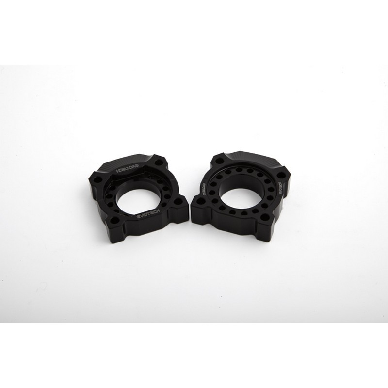 Bloques tensa cadena Kawasaki ZX10R 2011-2015 / 2021-2024