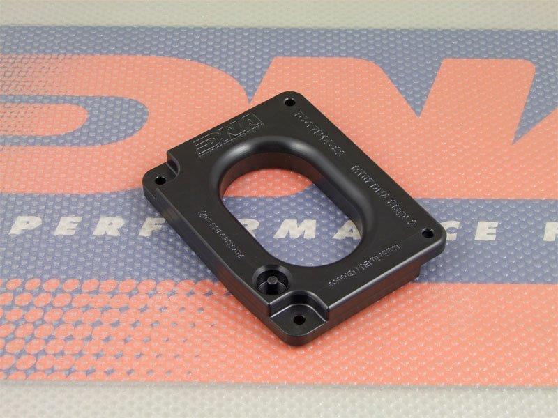 Cubierta airbox DNA Filters S2 para Yamaha MT-07 2014-2024