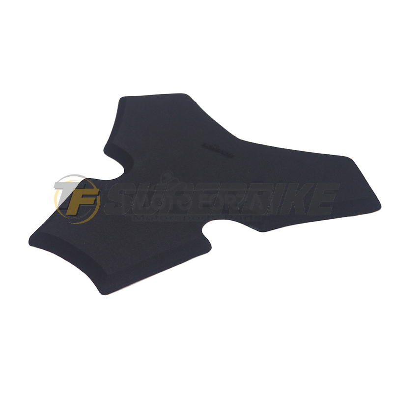 Asiento foam EVO3 + respaldo Yamaha R1 2004-2006