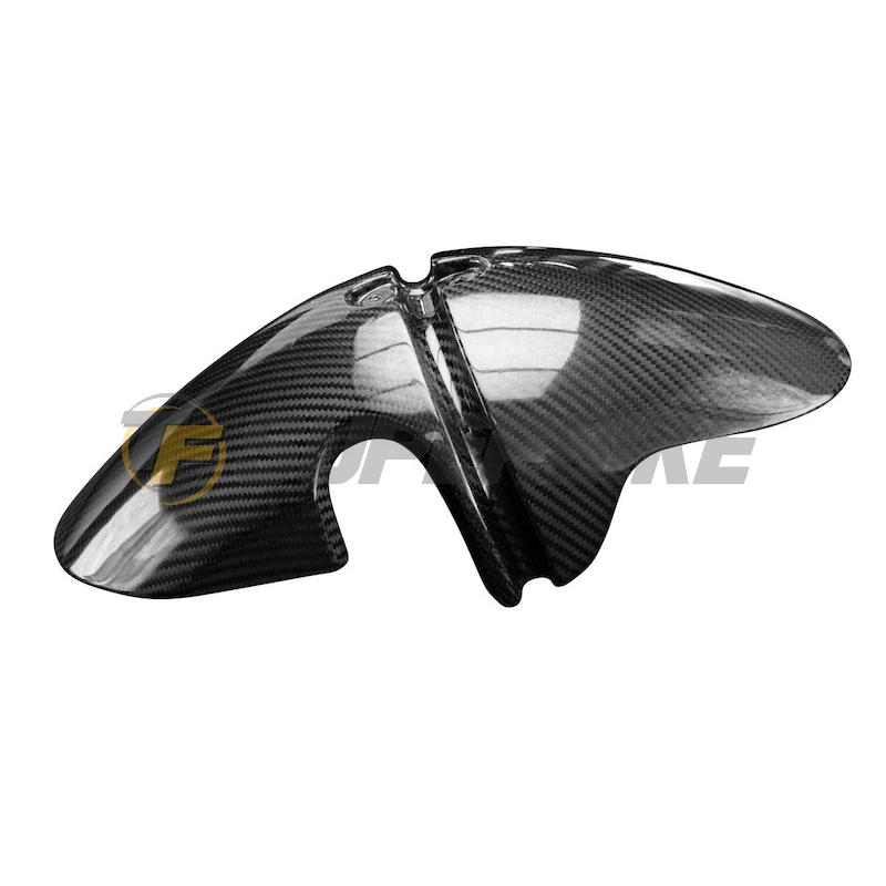 Guardabarros delantero fibra carbono Ducati Paul Smart / Classic / GT1000