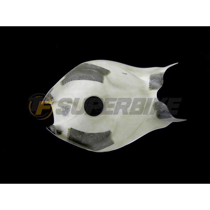 Cubre depósito Honda CBR1000RR 2004-2007