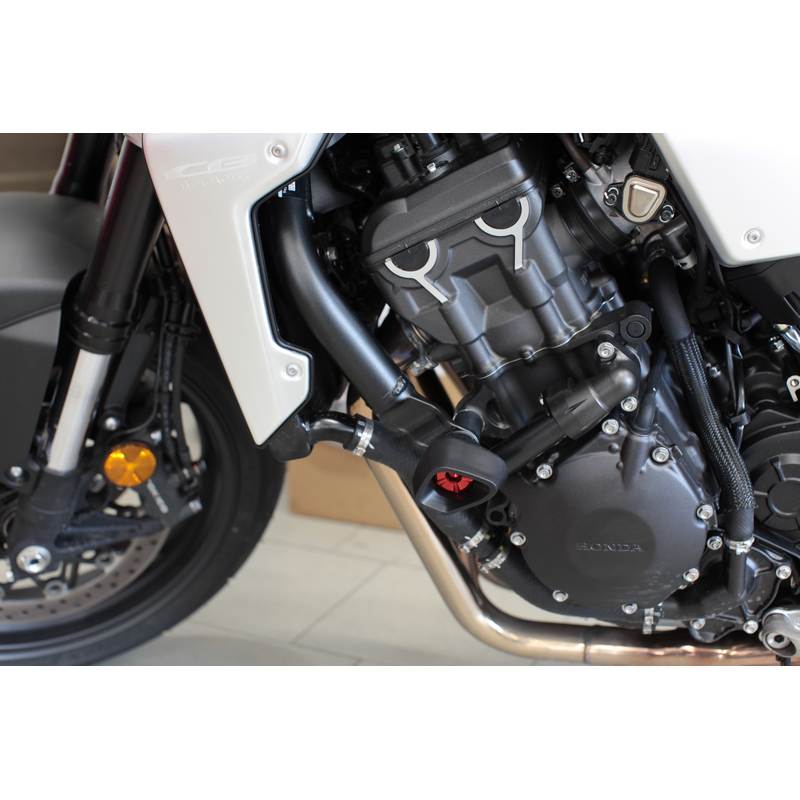 Protectores anti caída anti shock Honda CB1000R 2018-2024