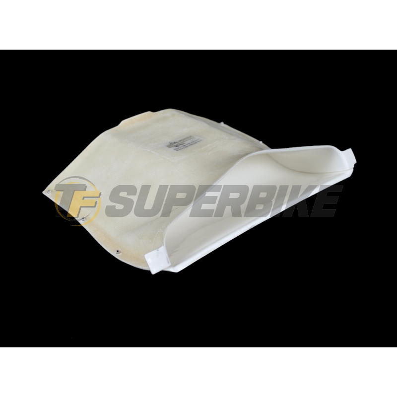 Ram air fibra de vidrio v2 racing (SBK) Honda CBR1000RR 2006-2007