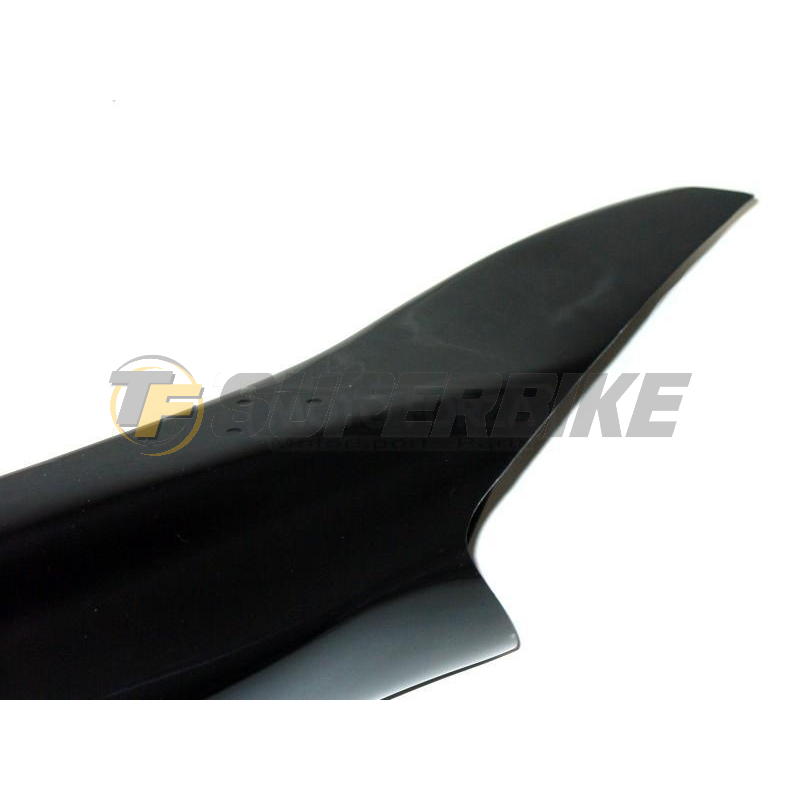 Tobera izquierda fibra de vidrio MV Agusta F4 2010-2019