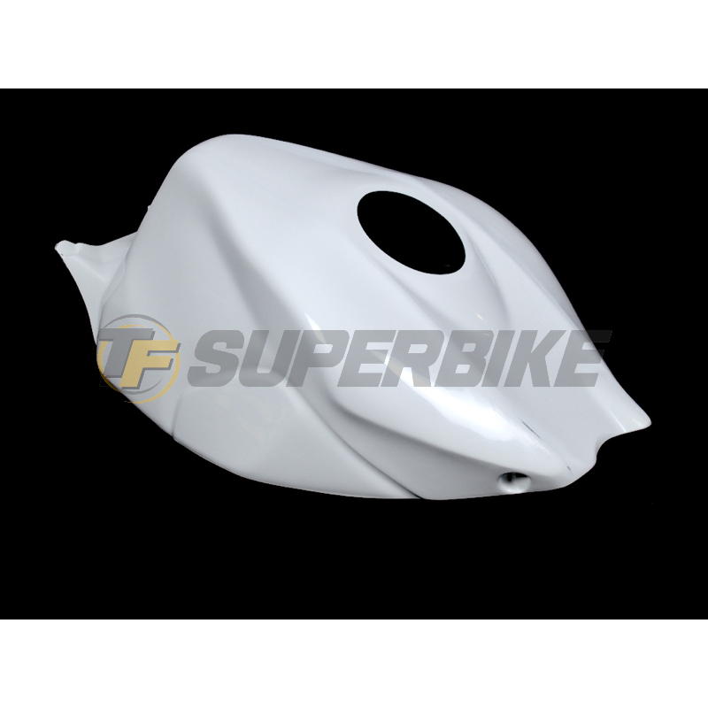 Cubre depósito Honda CBR1000RR 2008-2011 tipo SBK Ten Kate