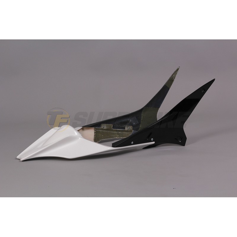 Carenado de fibra Aprilia RSV4 2009-2014