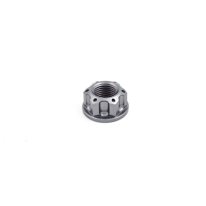 Tuerca ergal Thunderbolt modelo 017 (M16x1,5)