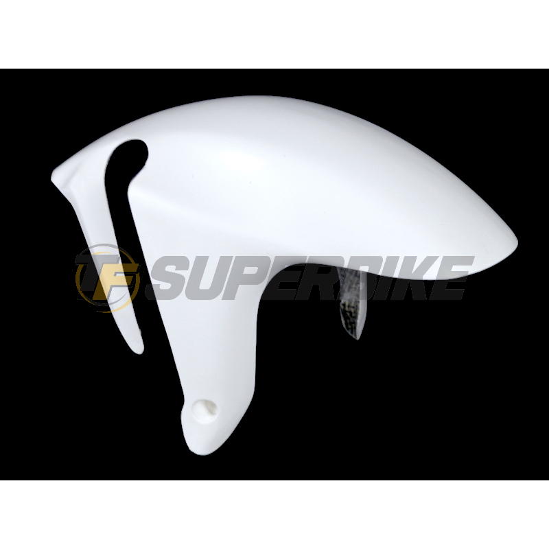 Guardabarros delantero fibra Aprilia RSV 1000 R 2004-2008 / Tuono 1000 R 2004-2010