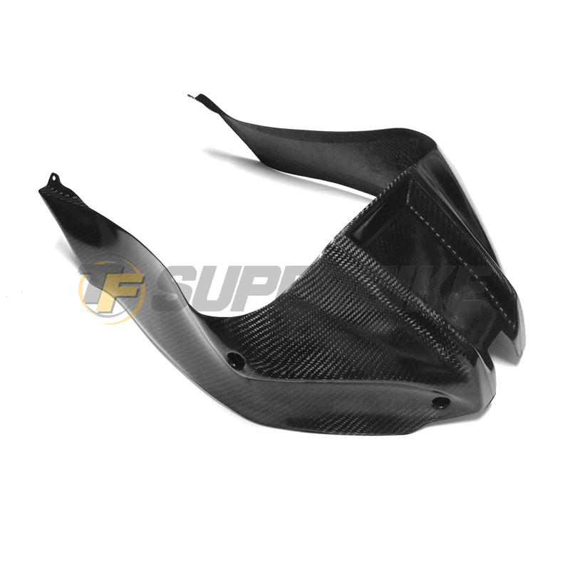 Cubre depósito frontal Kawasaki ZX-10R 2016-2020