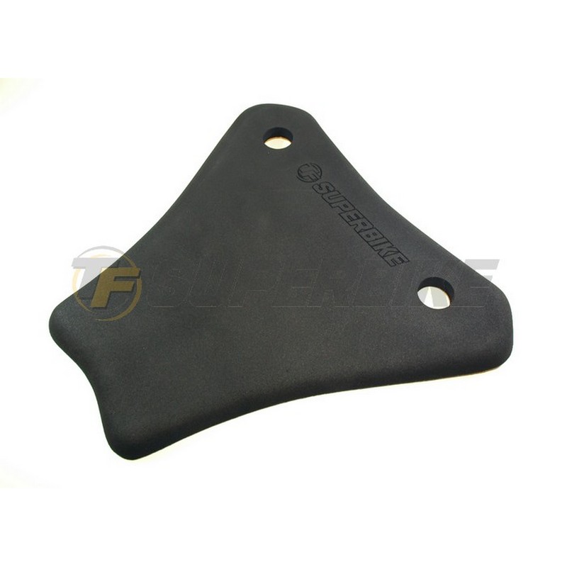 Carenado de fibra BMW S1000RR 2009-2011 cubre depósito pequeño