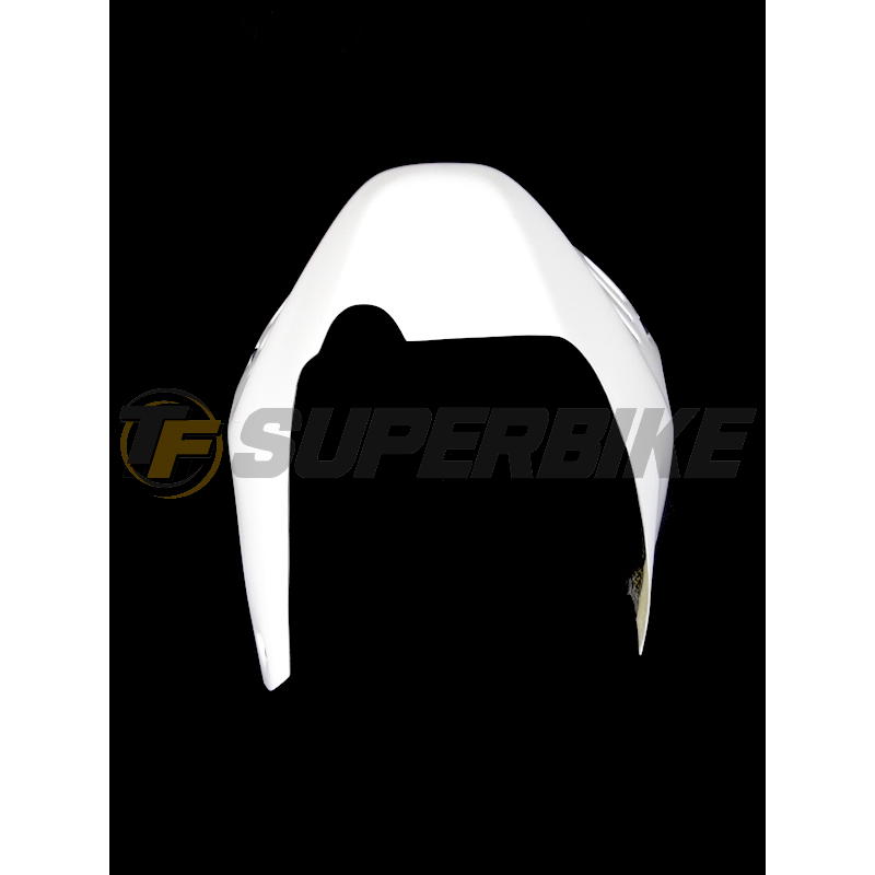 Quilla fibra de vidrio Honda CB600F Hornet 2007-2013
