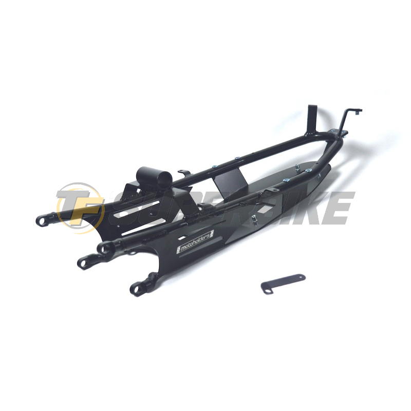 Subchasis MOTOHOLDERS conversion Yamaha R6 2008-2016 a R6 2017-2025