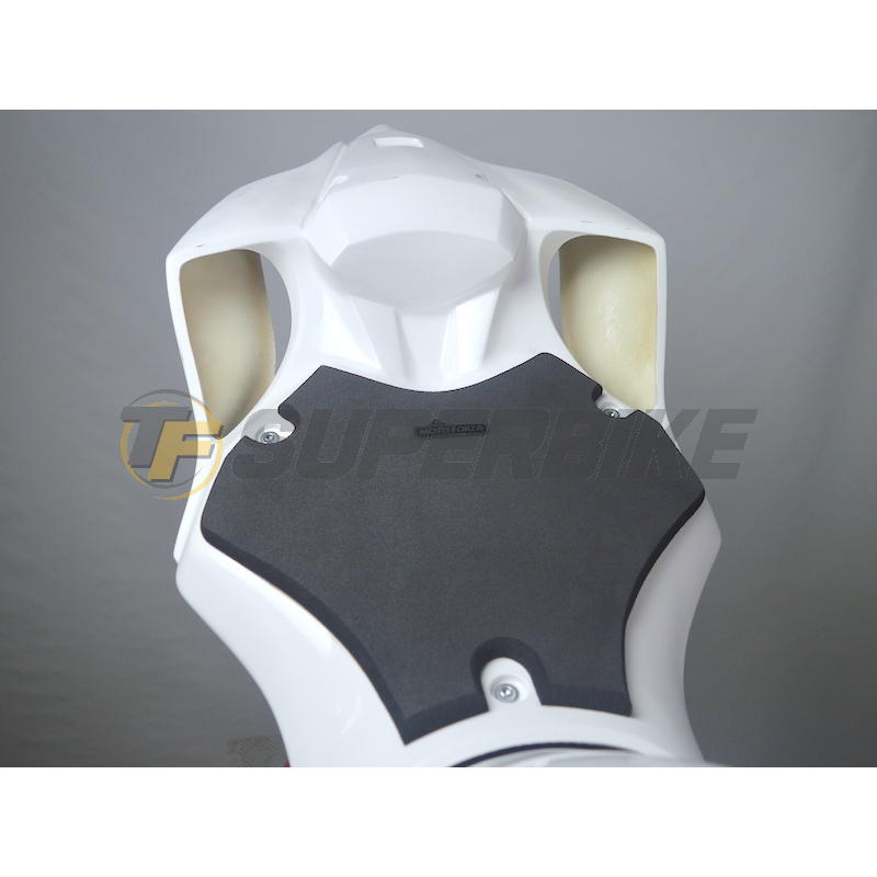 Kit transformación Yamaha R6R 2006-2007 a Yamaha R6 2017-2025