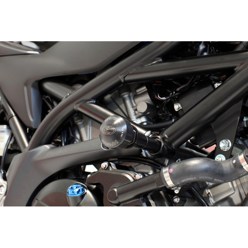 Protectores anti caída Defender Suzuki SV 650 2016-2024