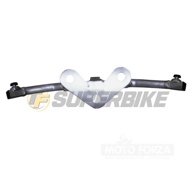 Araña duraluminio Kawasaki ZX-6R 2007-2008