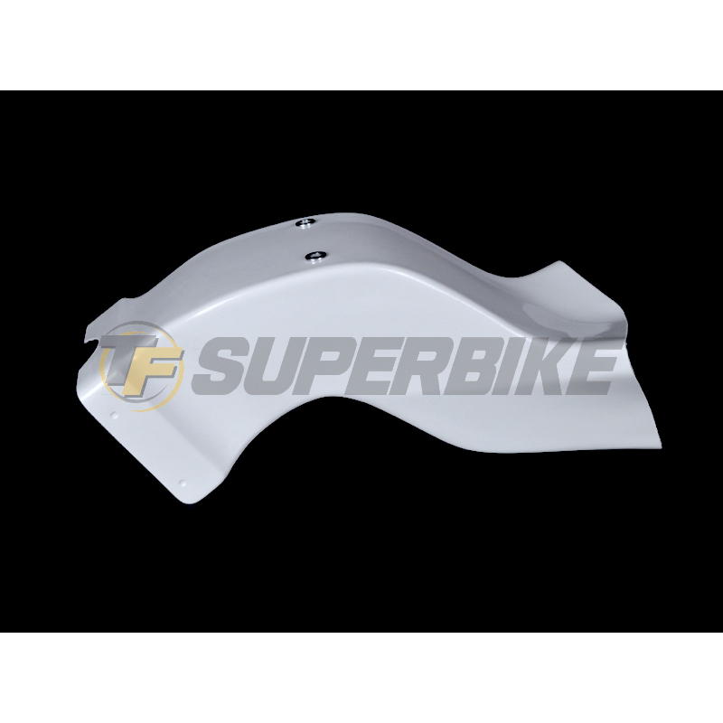 Ram air fibra de vidrio v2 racing (SBK) Yamaha R1 2020- 