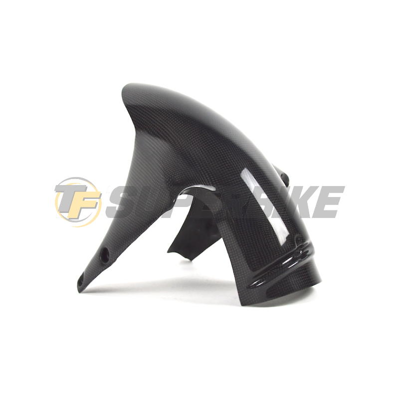 Guardabarros delantero fibra carbono Ducati 748 / 916 / 996 1995-2003