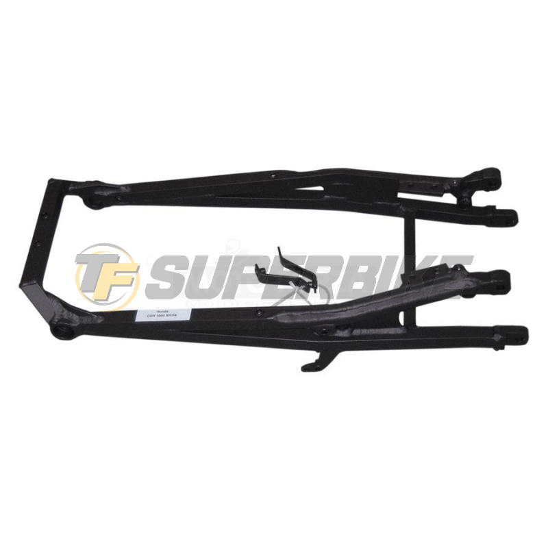Subchasis MOTOFORZA Honda CBR1000RR 2004-2007 negro