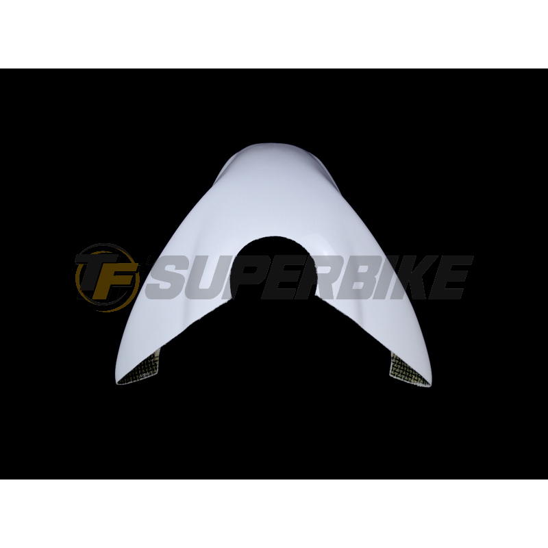 Cubre depósito Triumph Daytona 675 2006-2012