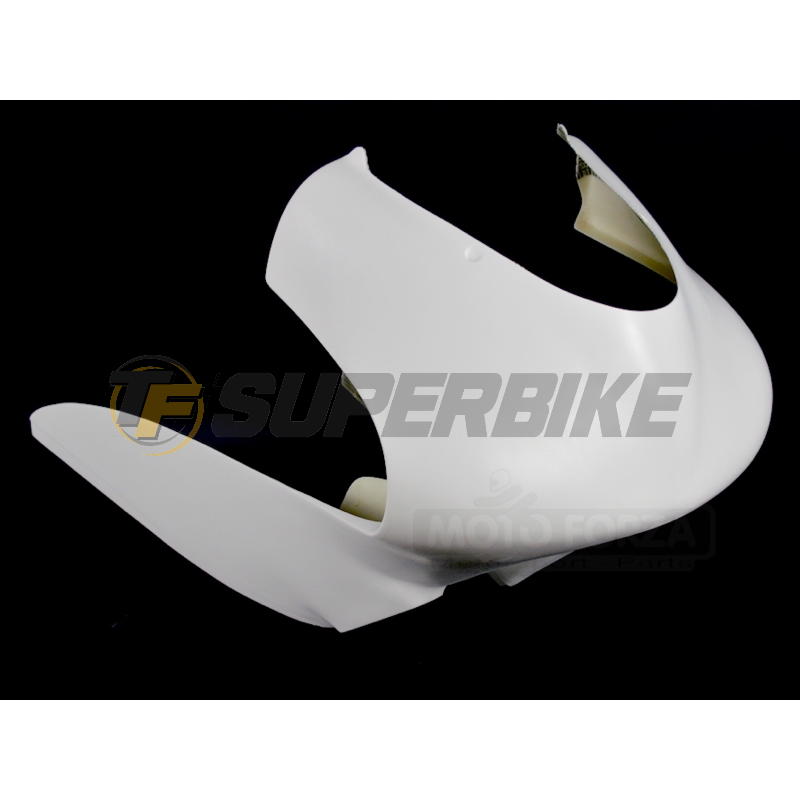 Carenado de fibra Aprilia RS 125 R GP 2001-2002