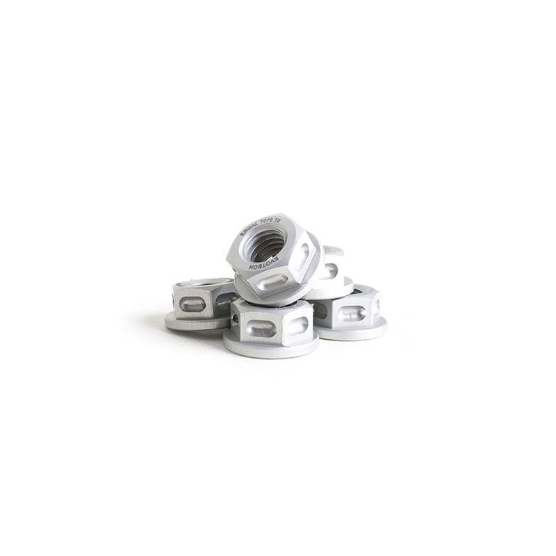 Tuerca ejes Honda Monkey 125 2022-