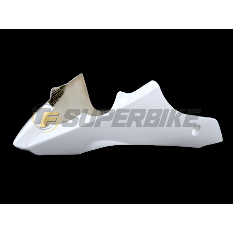 Quilla fibra de vidrio Suzuki SV1000 2003-2009 / TL1000S / V-Strom 2004-2015