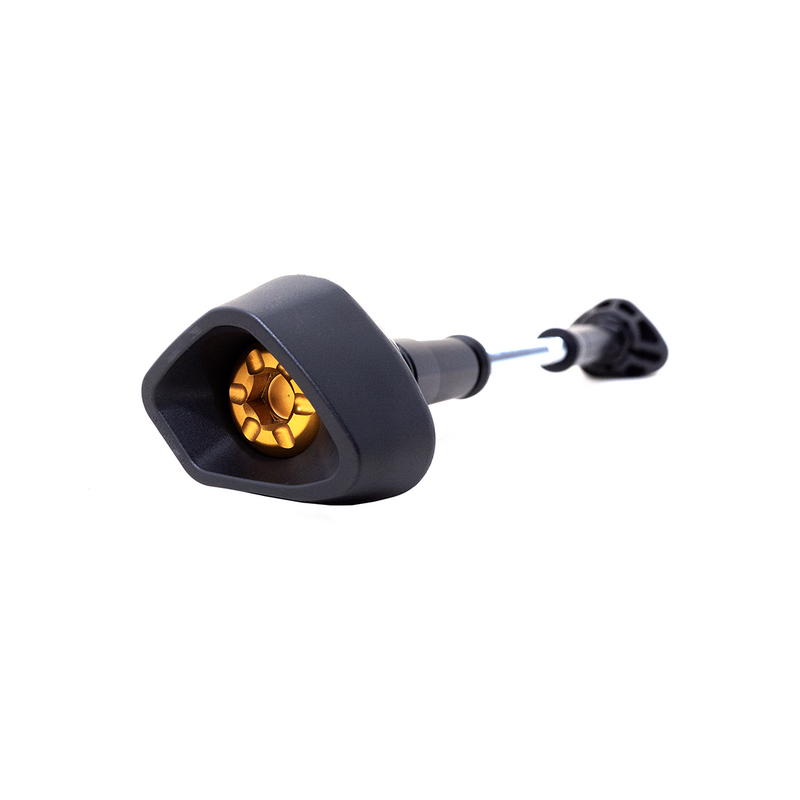 Protectores anti caída anti shock Triumph Speed 400 / Scrambler 400 X
