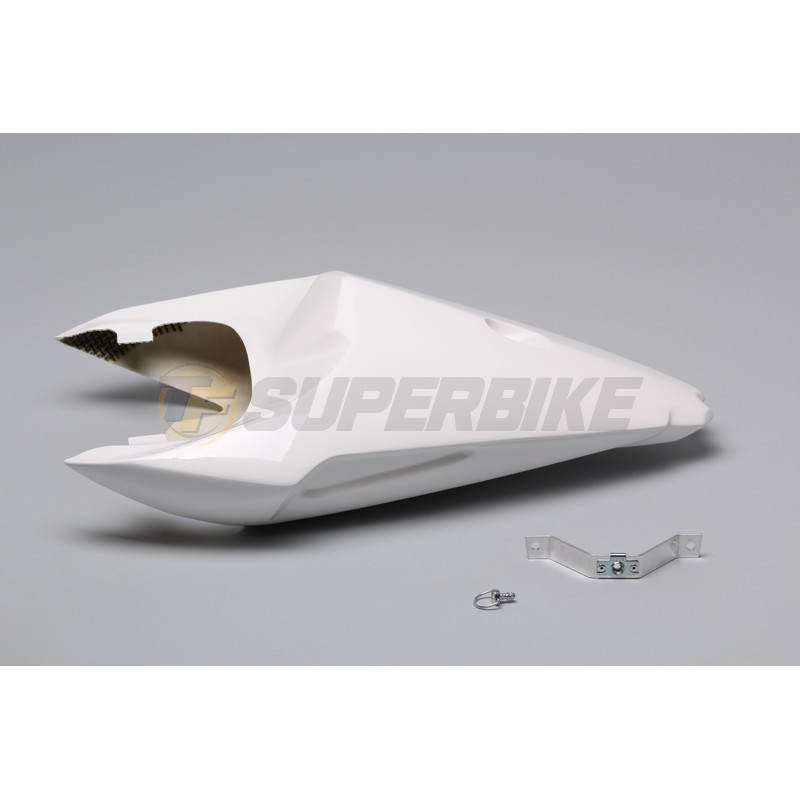 Colín uso asiento original Triumph Daytona 675 2013-2017
