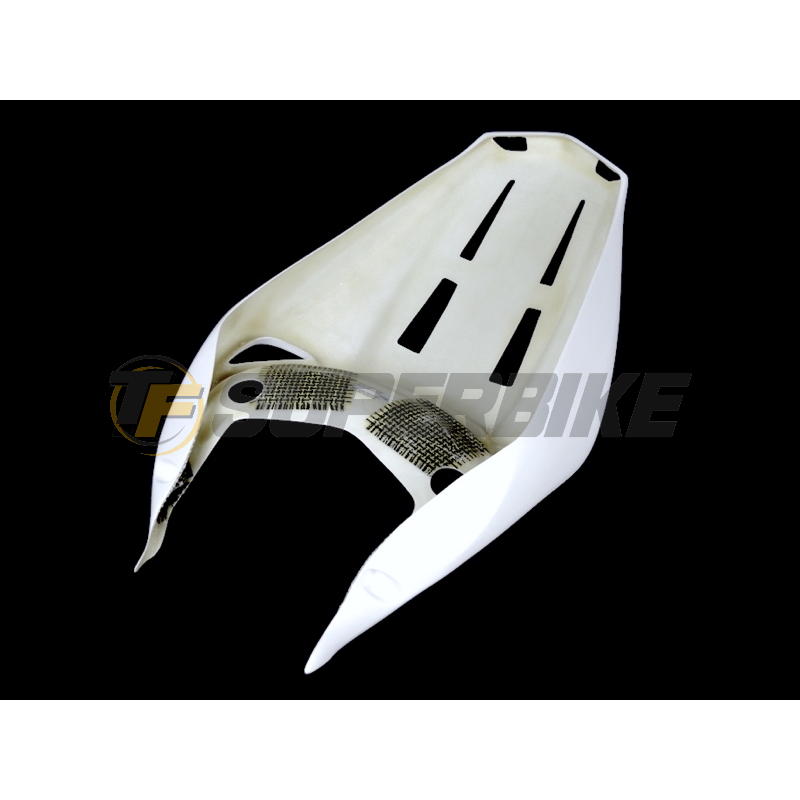 Carenado de fibra Street v2 Ducati 749 / 999 2003-2004