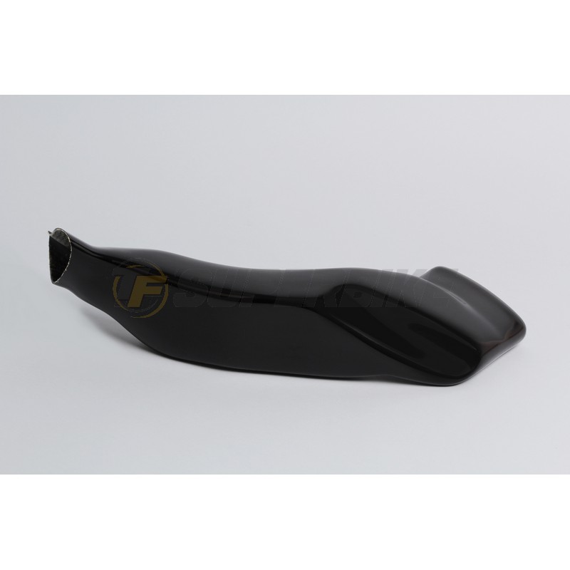 Tobera izquierda HONDA CBR1000RR 2008-2011 fibra de vidrio